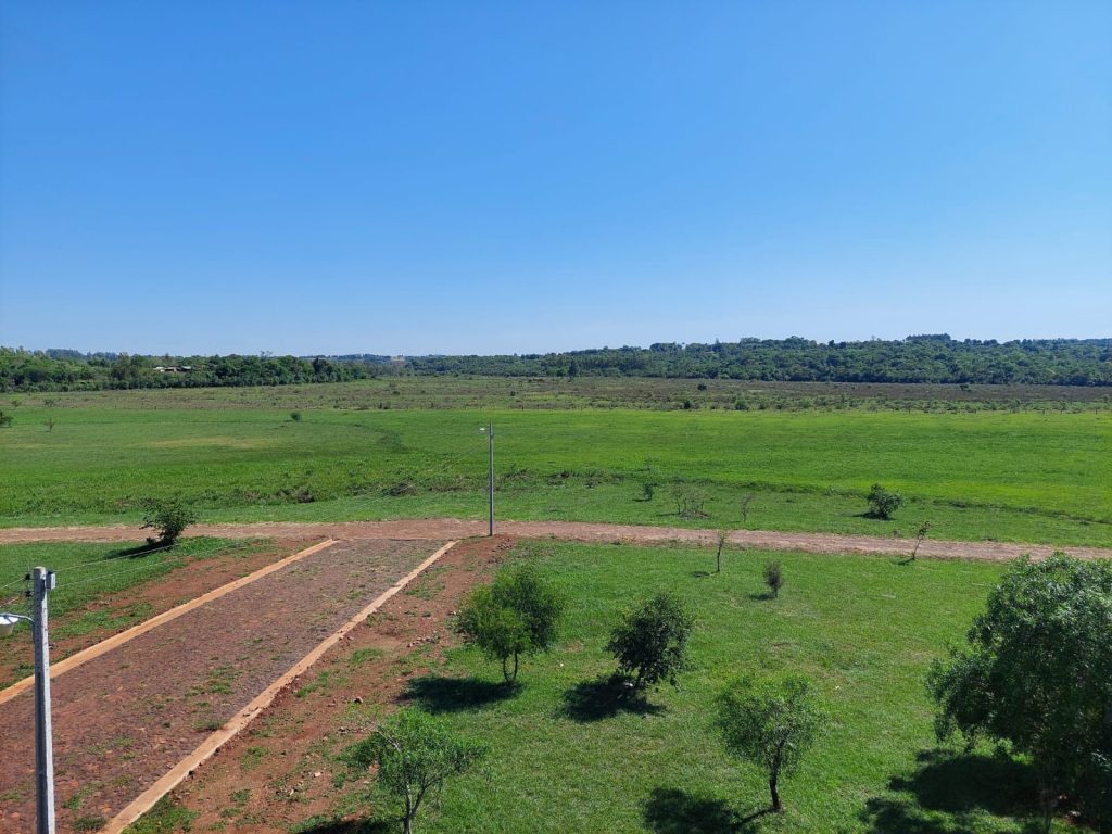 URBANIZACIÓN SUSANA Tu terreno, tu próximo proyecto. — 3/4