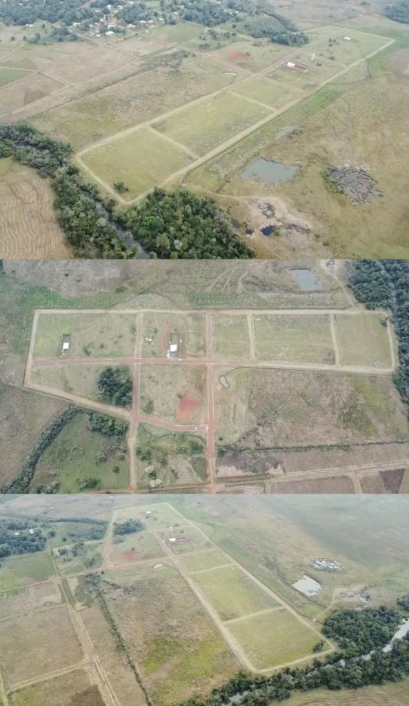 URBANIZACIÓN SUSANA Tu terreno, tu próximo proyecto. — 4/4